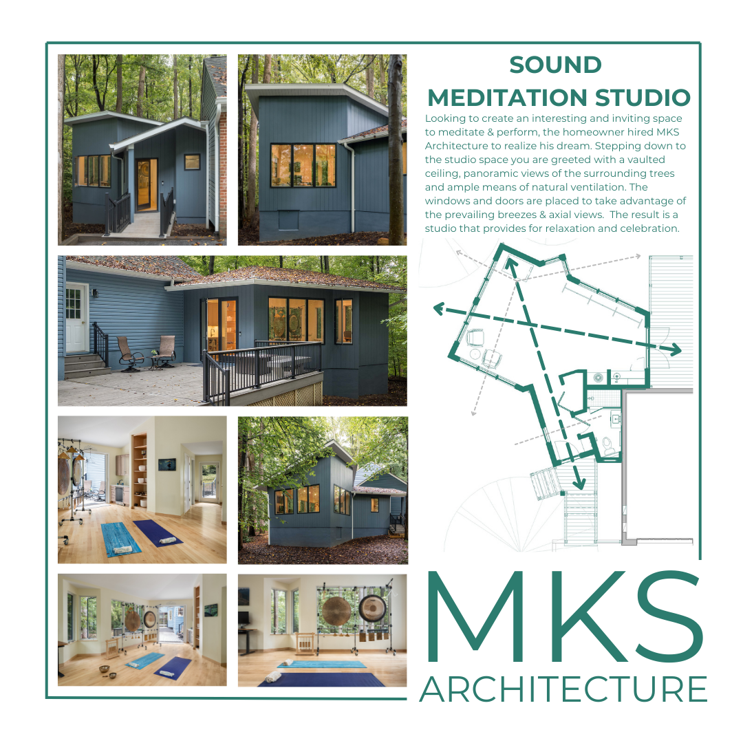 Sound Meditation Board
